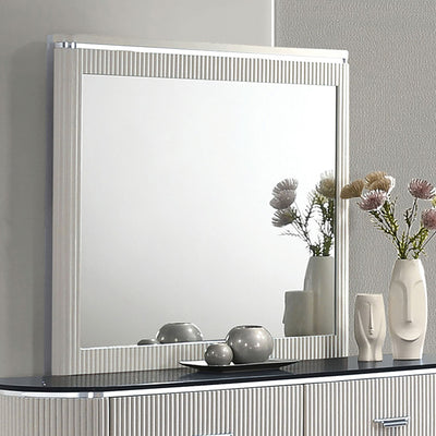 Aldgate-Mirror