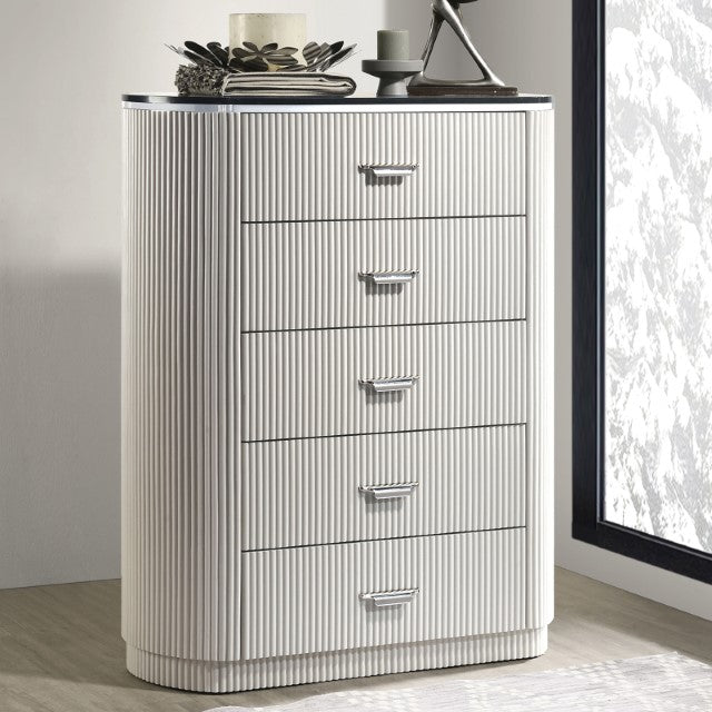 Aldgate-Chest