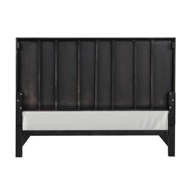 Goldsberg-Queen Bed