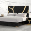 Goldsberg-E.King Bed