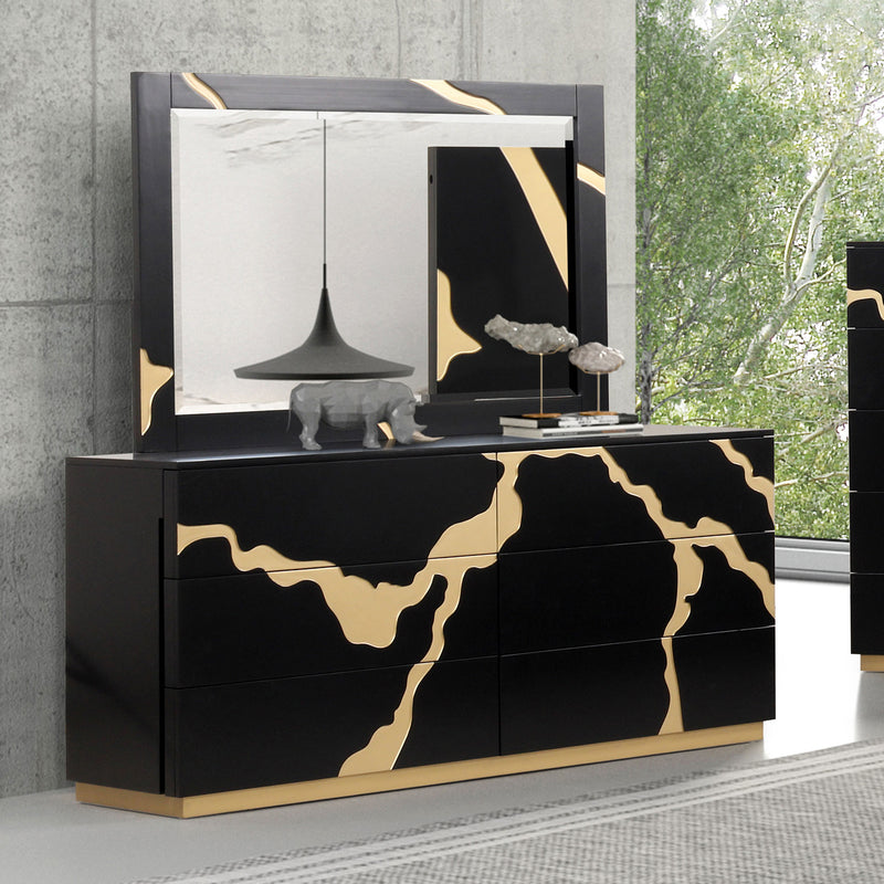 Goldsberg-Dresser