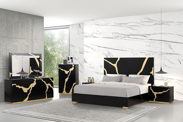 Goldsberg-Dresser
