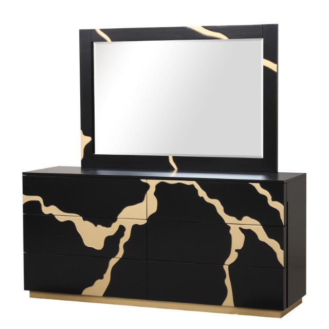 Goldsberg-Dresser