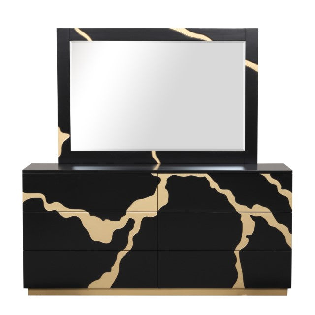 Goldsberg-Dresser