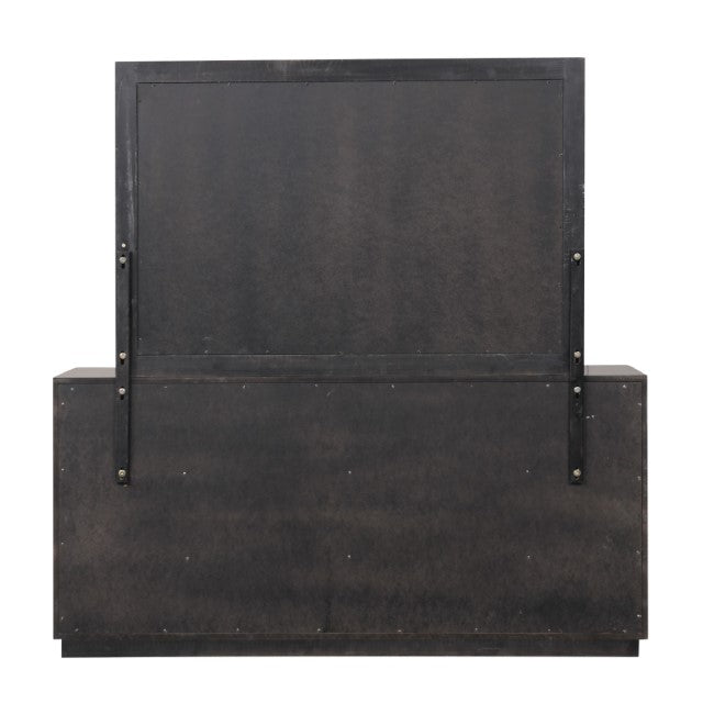 Goldsberg-Dresser