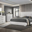 Whitby-E.King Bed