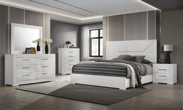 Whitby-E.King Bed