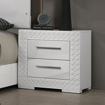 Whitby-Nightstand