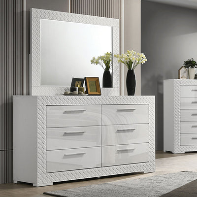 Whitby-Dresser