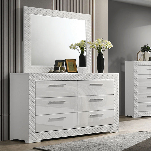 Whitby-Dresser