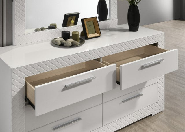 Whitby-Dresser