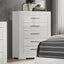 Whitby-Chest