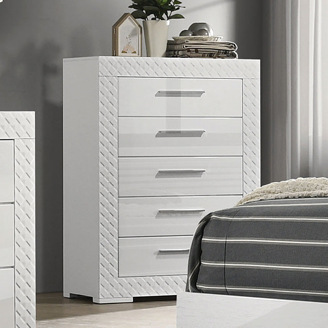 Whitby-Chest