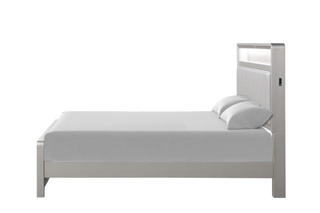 Bryne-Queen Bed