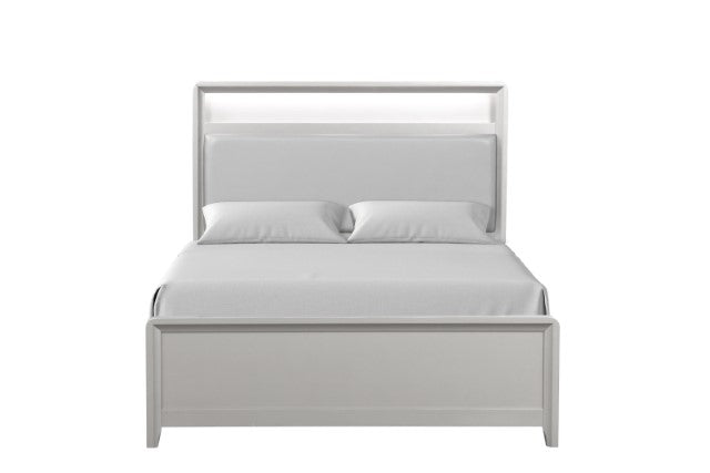 Bryne-Full Bed
