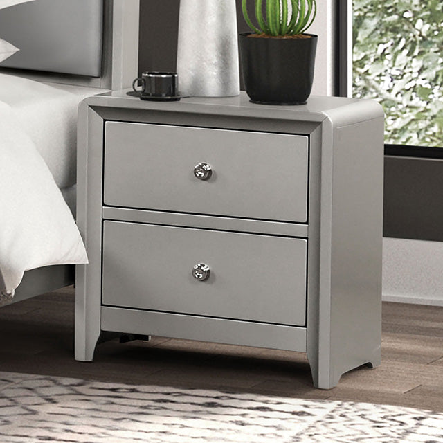 Bryne-Nightstand