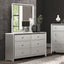 Bryne-Dresser