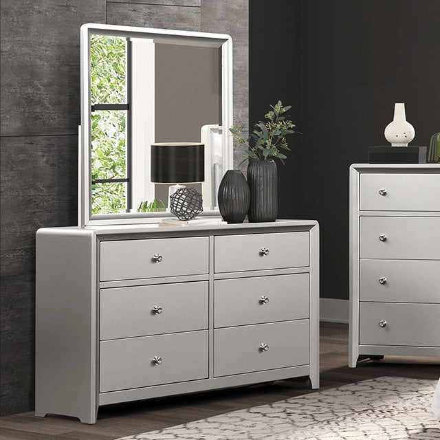 Bryne-Dresser