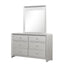 Bryne-Dresser