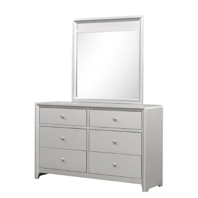 Bryne-Dresser