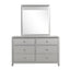 Bryne-Dresser