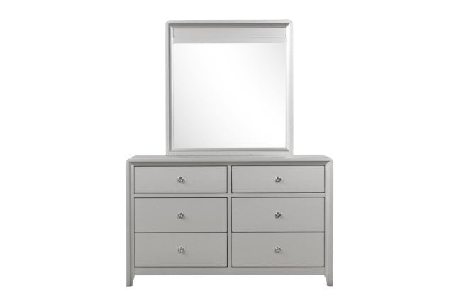 Bryne-Dresser