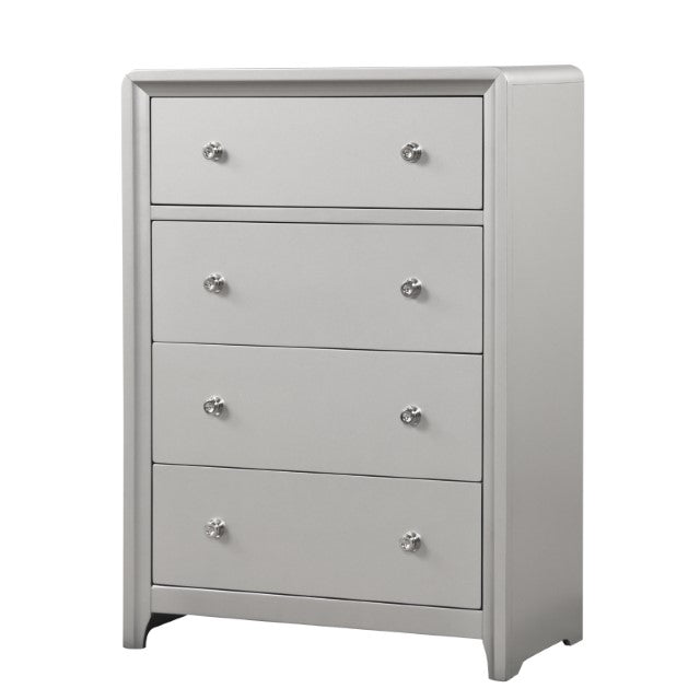 Bryne-Chest