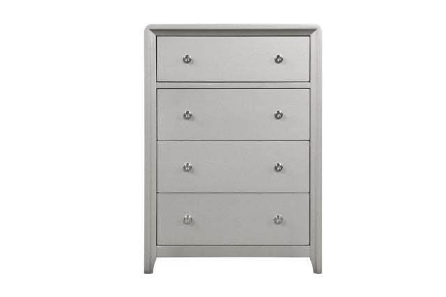 Bryne-Chest