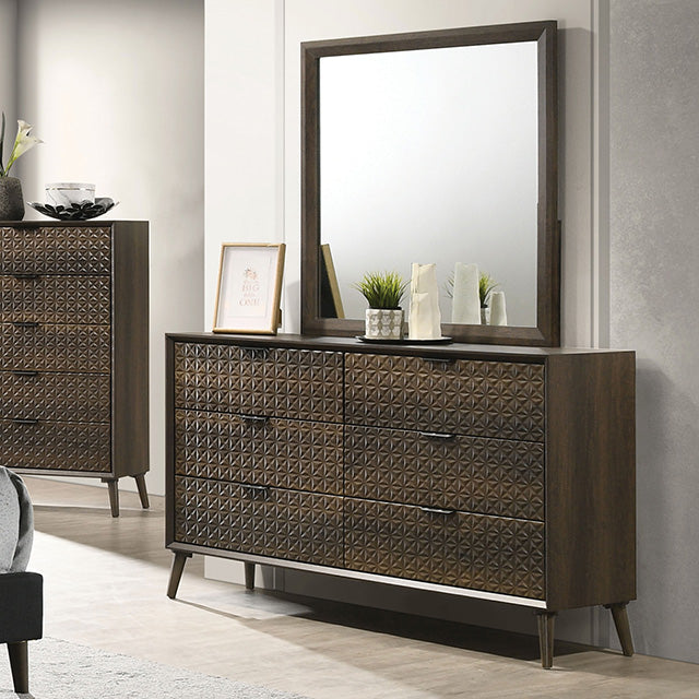 Chalfont-Dresser