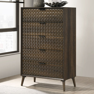 Chalfont-Chest
