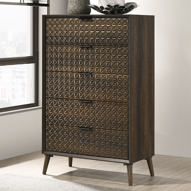 Chalfont-Chest
