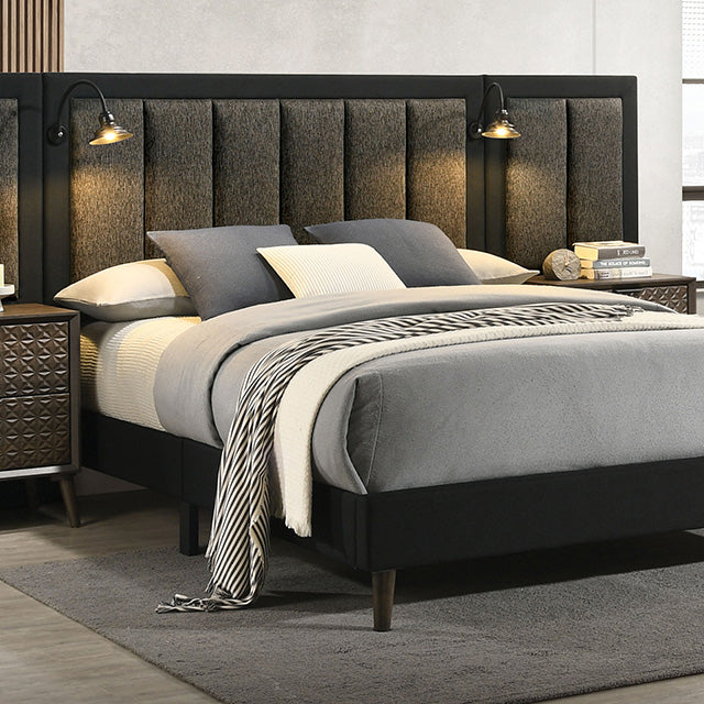Chalfont-E.King Wall Panels