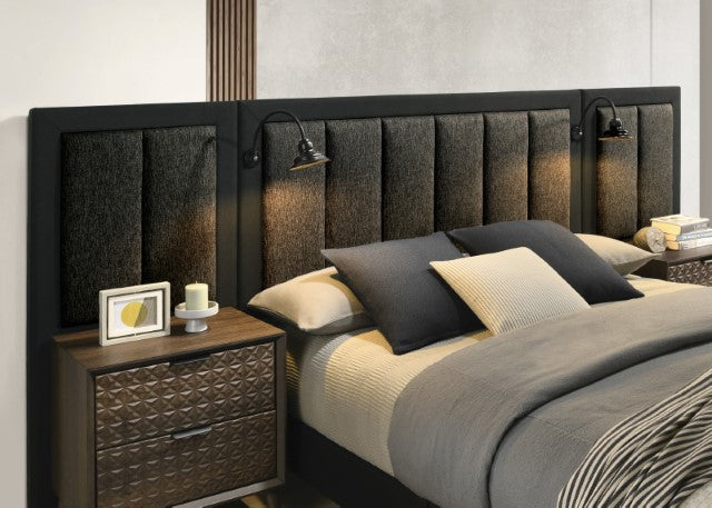 Chalfont-E.King Wall Panels