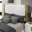 Basildon-E.King Bed