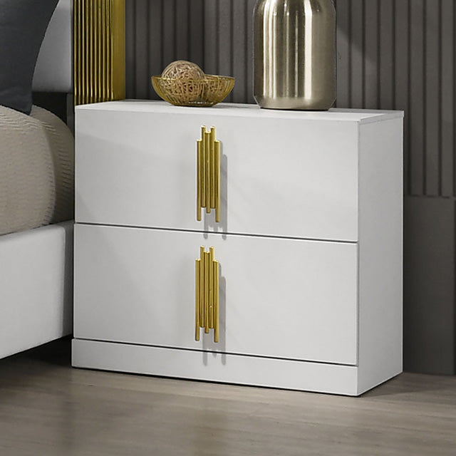 Basildon-Nightstand