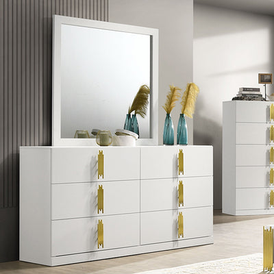 Basildon-Dresser