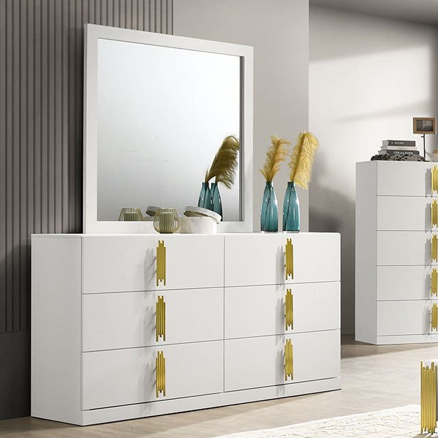 Basildon-Dresser