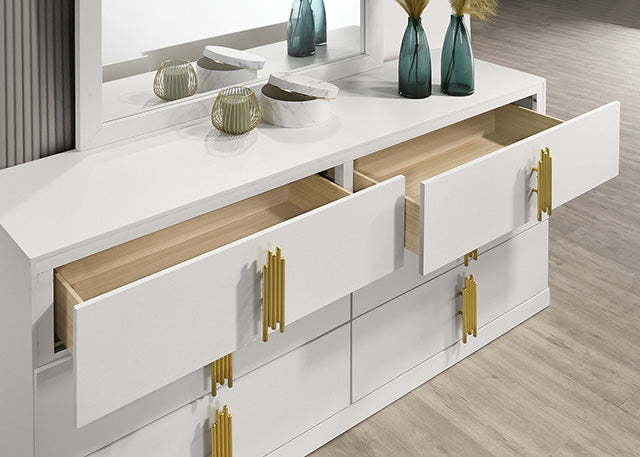 Basildon-Dresser