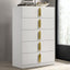 Basildon-Chest