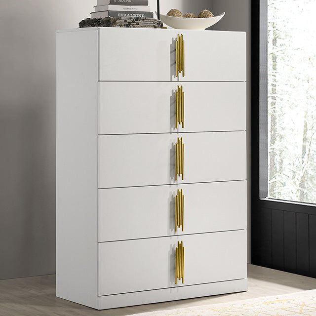 Basildon-Chest