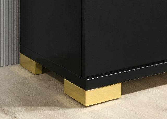 Lillestrom-Queen Bed