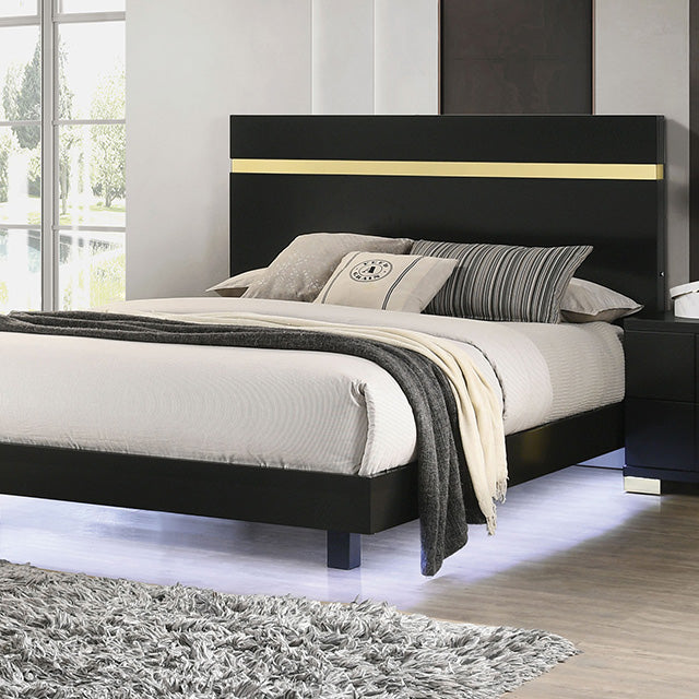 Lillestrom-E.King Bed