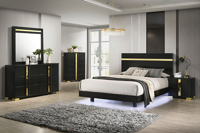 Lillestrom-Twin Bed