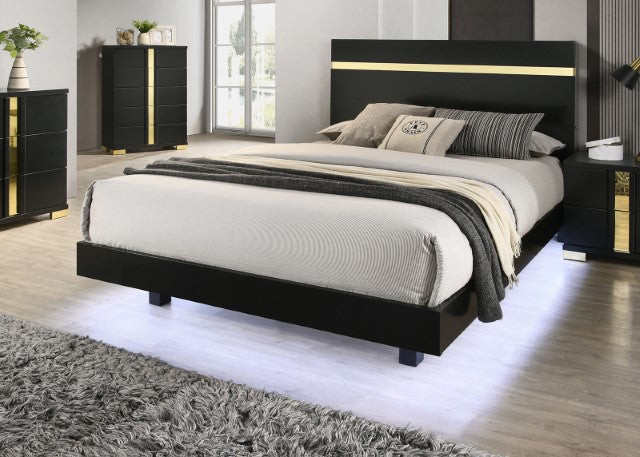 Lillestrom-Twin Bed