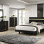 Lillestrom-Full Bed