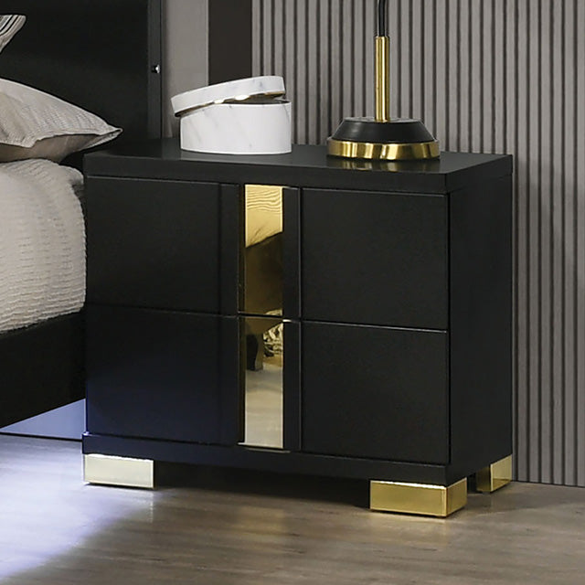 Lillestrom-Nightstand
