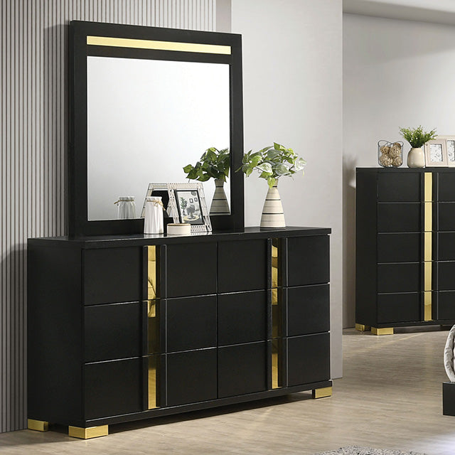 Lillestrom-Dresser