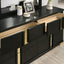 Lillestrom-Dresser