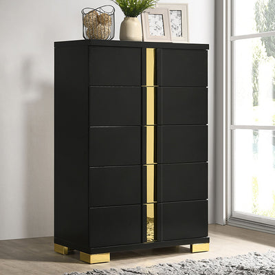 Lillestrom-Chest
