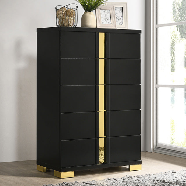 Lillestrom-Chest